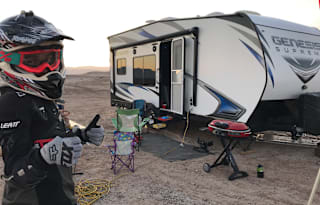 2017 Genesis Supreme Genesis Supreme 19SS