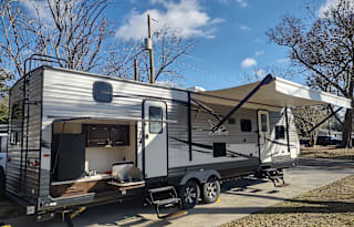 2019 Jayco Jay Flight 32BHDS