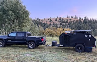 2023 Vintage Trailer Works XTR Overlander