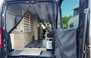 2023 Winnebago Solis 59PX