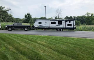 Family Ready 2021 Jayco