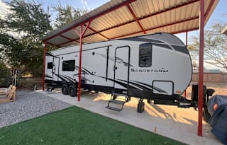 Your Home on Wheels –
