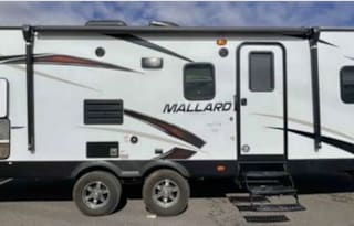 2019 Heartland Mallard 26
