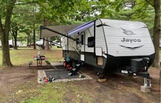 2022 Jayco Jay Flight SLX 8 242BHS