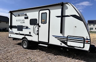 2021 Dutchmen RV Kodiak Cub 185MB