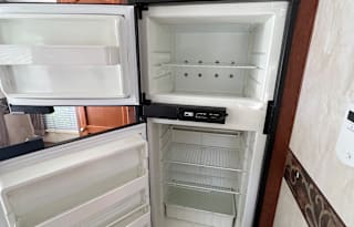 2012 Northwood Arctic Fox 22H