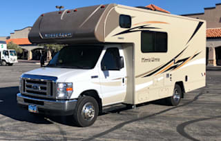 Happy Camper