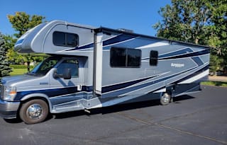 Funseeker RV Rental
