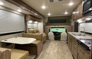 AND RV