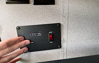 2017 Forest River RV NOBO NOBO 10.5