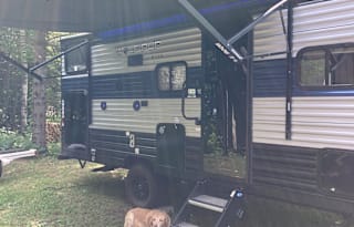 Positive Living RV - get closer to nature!