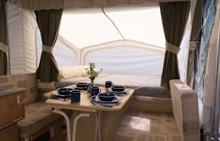 Shenandoah Valley Pop-Up