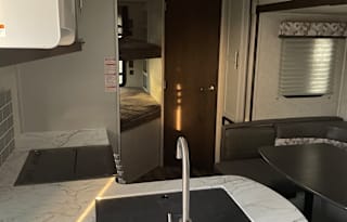 2020 Keystone RV Bullet 243BHSWE