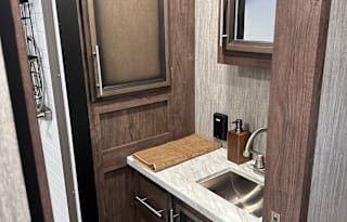 2021 KZ Durango Half-Ton D286BHD