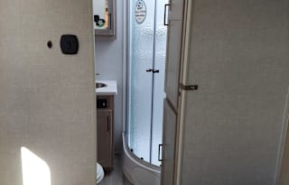 2021 Forest River RV Rockwood Signature