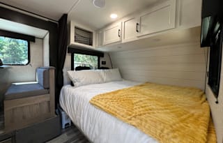 2024 Jayco Jay Flight SLX 184 BSW Baja