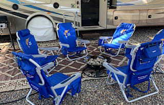 Class A Vacay (Sleeps 6+, Easy to Drive!)