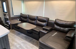 2019 Grand Design Bunkhouse--Free Delivery!