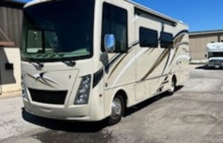 2019 Thor Motor Coach Freedom Traveler A27
