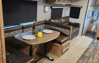 Coachmen RV Freedom Express Select 29SE RMI1095