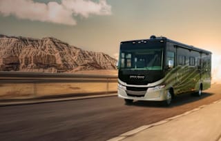 Large Marge: Your RV Retreat for an Epic Journey