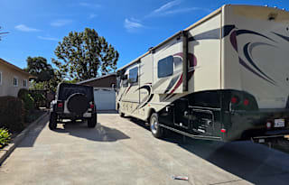 2019 Forest River RV Georgetown 5 Series 36B5