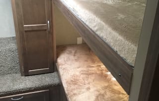 2018 Gulf Stream RV Trailmaster 279
