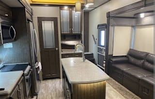 2019 Grand Design Bunkhouse--Free Delivery!