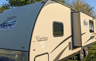 Coachmen