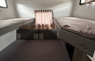 Rolling Retreat - Delivery and Set-Up Only