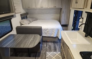 2024 Keystone RV Passport Mini 170BH