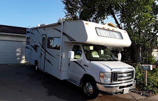 MinnieD RV