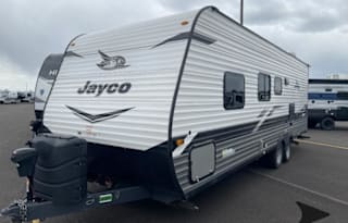 2022 Jayco Jay Flight SLX 8 264BH