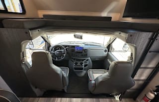 2024 Forest River RV Sunseeker LE 2850SLE, R1087