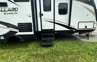 2019 Heartland Mallard 28