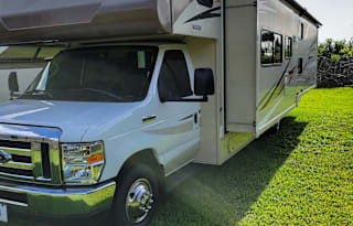 2019 Winnebago Minnie Winnie 31G