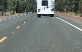 Homemobile (like batmobile only homey)
