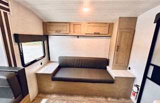 2024 Forest River RV Salem Cruise Lite T178BHSK