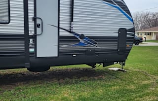 2021 Forest River RV XLR Boost 29QBX