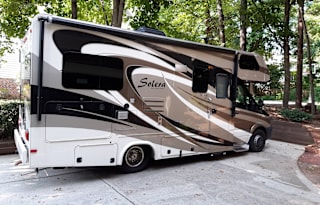 2015 Forest River RV Solera 24S