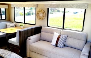 Newly Updated 2018 Keystone RV Bullet