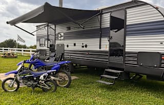 2021 Forest River RV Cherokee 264DBH
