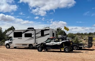 ADVENTURE MOBILE!!!