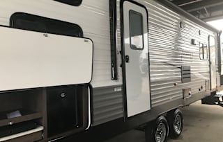 2021 Coleman Coleman Lantern 285BH