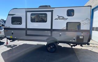 Jayco Jay Flight SLX 7 184BS YEAR 2022