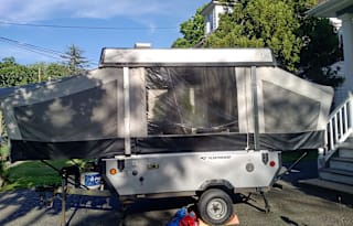 2006 Fleetwood Cobalt 4028
