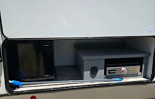 2022 Forest River RV Wildwood Heritage Glen