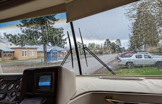 2005 Unknown ALFL X-LINE Motorhome