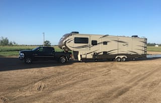 2021 Grand Design 380FL