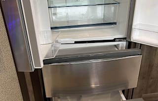 2020 keystone Sprinter 5th wheel (delivery only)